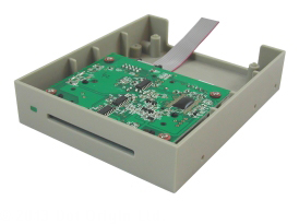 ACF30 Serial