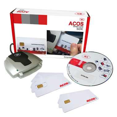 ACOS6 SDK