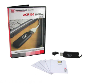 ACR100 SDK