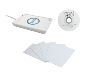 ACR122 Starter Kit