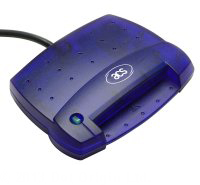 ACR30 Serial