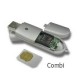 (Obsolete) ACR38DT DualKey USB - Click for more info...