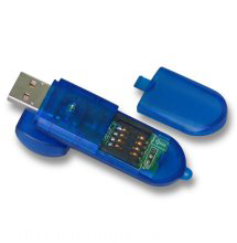 ACR38ET DualKey2
