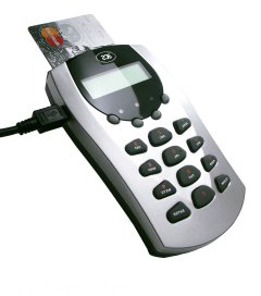 (Obsolete) ACR80 USB
