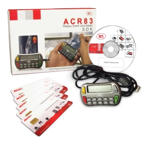ACR83 SDK