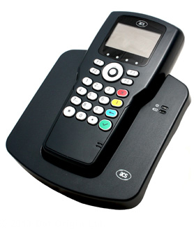 ACR880 GPRS Portable Smart Card Terminal
