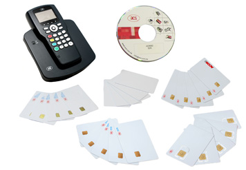 ACR880 SDK