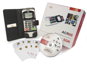 ACR88 SDK