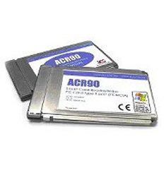 (Obsolete) ACR90 - PCMCIA
