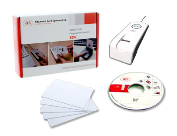 AET62 SDK