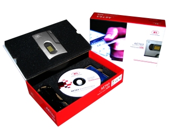 (Obsolete) AET63 BioTRUSTKey SDK