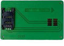 Professional SIM adapter