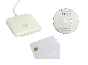 BasicCard Starter Kit