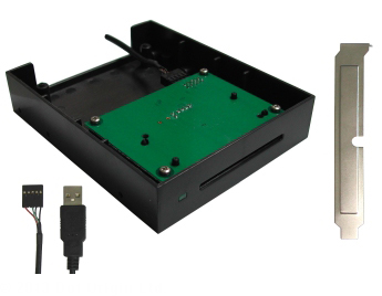 Omnikey 3921 Retail Pack