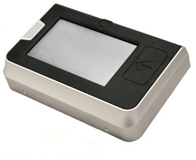 iTOUCH SDK