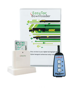 EasyTac downloader + premium reader + Digidown