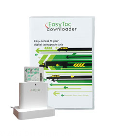EasyTac downloader + premium reader