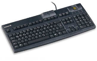 Smartboard FingerTIP (UPEK)
