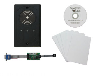 GemTAG x1010IP-X Starter Kit