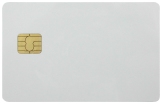 Gemalto .NET card