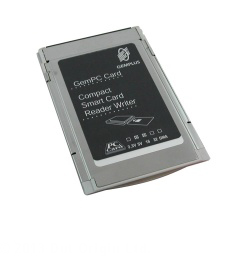 GemPC Card