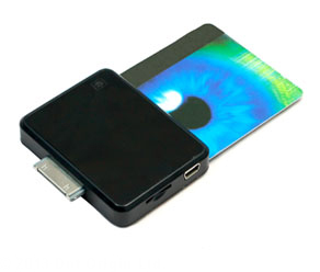 iOS Smartcard Reader