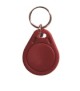 Mifare 1K Keyfob - Red - Click for more info...