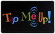 'Tap Me Up!' NFC card, 144 byte - Click for more info...