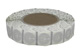Mifare Ultralight Clear Label-Circular 25mm - bulk - Click for more info...