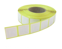 Mifare Ultralight Label - Square