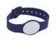 Mifare 1K Wristband - Blue - Click for more info...