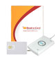 ACR1222 with Read-a-Card SAM license - Click for more info...