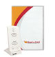 Read-a-Card + Prox SU Vertical - Click for more info...