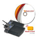 Read-a-Card twin HID reader kit - Click for more info...