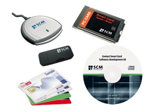 SCM Contact SDK
