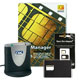SIM Manager + Omnikey 3121 - Click for more info...