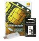SIM Manager + ACR38T-D1 - Click for more info...