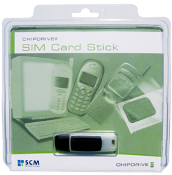 (Obsolete) SIM Card Stick