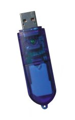 Additional Smartcard Logon USB Stick