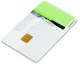 Time Recording User card - Click for more info...