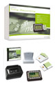 Time Recording Starter Kit (25 User) - Click for more info...