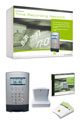 Time Recording Network Starter Kit (25 User) - Click for more info...
