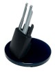 Network Clocking Terminal Desk Stand - Click for more info...