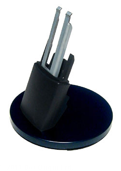 Network Clocking Terminal Desk Stand