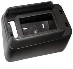 Stand-Alone Clocking Terminal Wall Mount