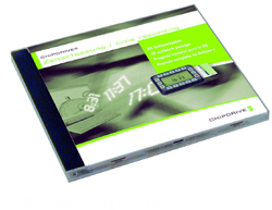 Time Recording Software Only
