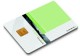 Time Recording Transport Card - Click for more info...
