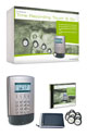 Time Recording Contactless (Touch&Go) Network Kit  - Click for more info...