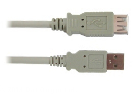 USB Extension Cable