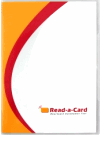Read-a-Card